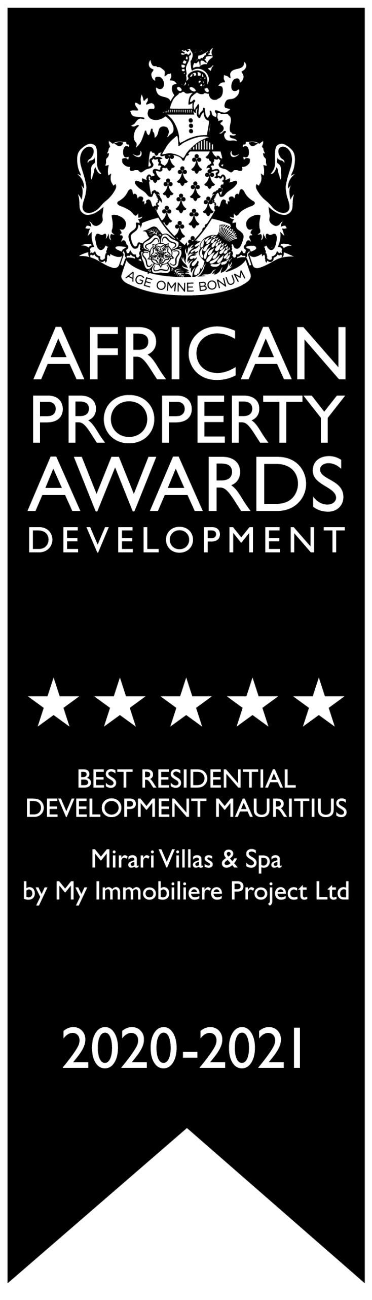 African Property Awards