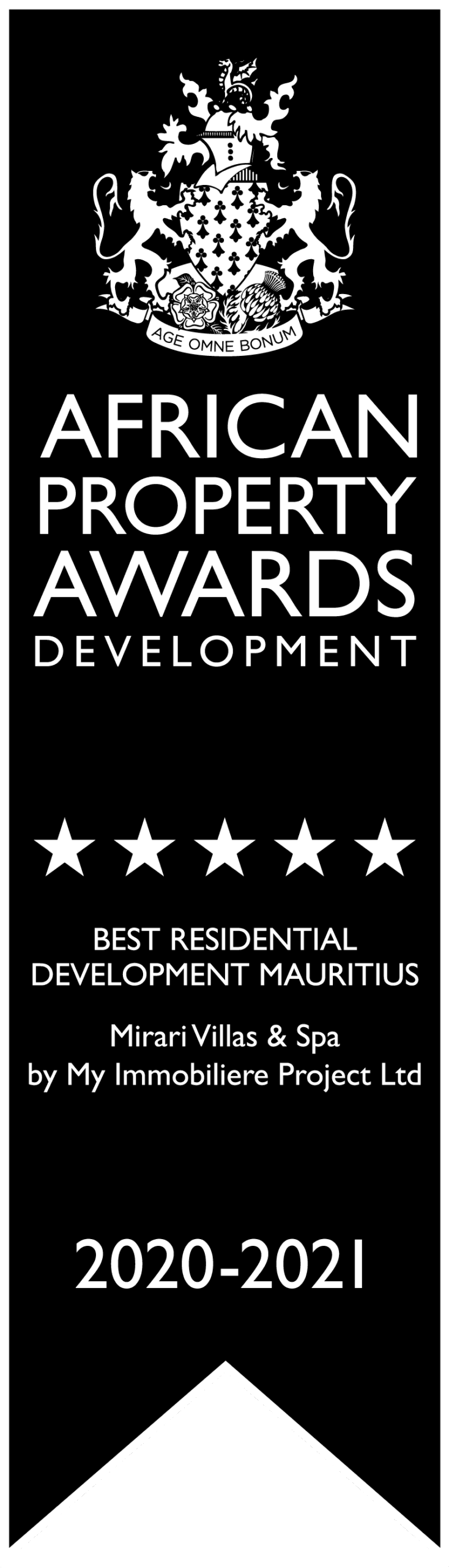 African Property Awards